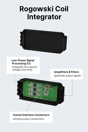 What are the advantages of Rogowski coils over traditional CT-heyi What are the advantages of Rogowski coils over traditional CT-heyi