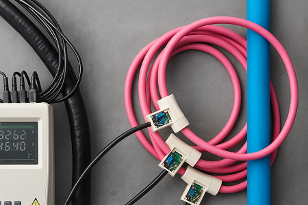 What are the advantages of Rogowski coils over traditional CT-heyi What are the advantages of Rogowski coils over traditional CT-heyi