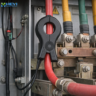Application and Advantage of CT clamp meter transformer-heyi