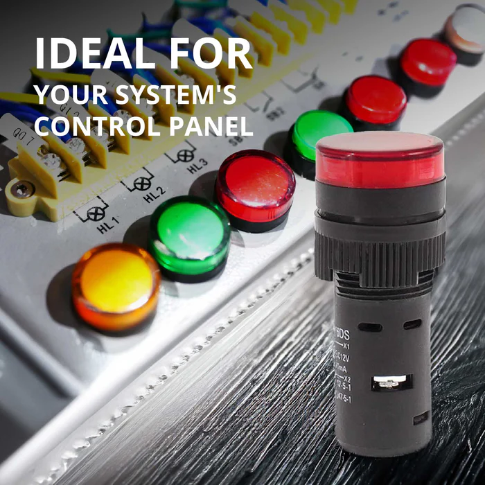 How to Choose Mechanical and Electronic Switch Position Indicator-heyi