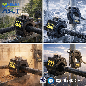 Cómo seleccionar transformadores de corriente para exteriores en-heyi Cómo seleccionar transformadores de corriente para exteriores en-heyi