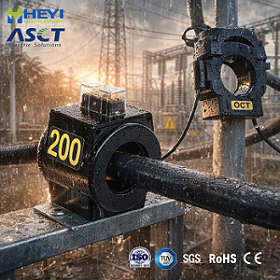 Cómo seleccionar transformadores de corriente para exteriores en-heyi Cómo seleccionar transformadores de corriente para exteriores en-heyi