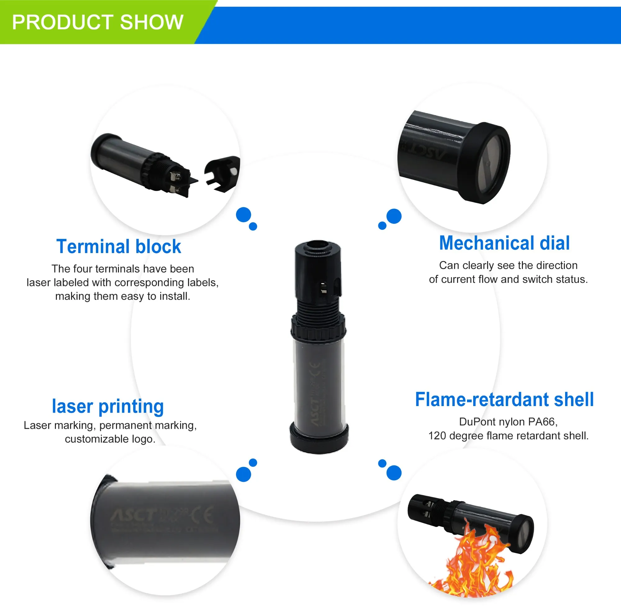 HEYI HY-36R switch position indicator-heyi HEYI HY-36R switch position indicator-heyi