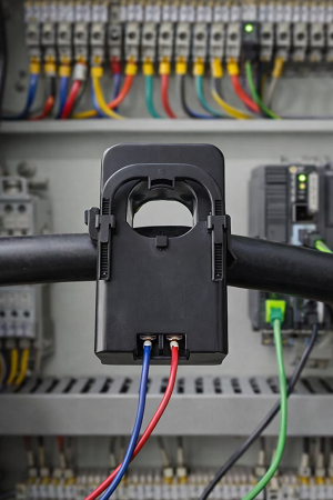 Split-Core vs Integrated 4-20mA Current Transmitter in Korea IoT Gateway-heyi Split-Core vs Integrated 4-20mA Current Transmitter in Korea IoT Gateway-heyi