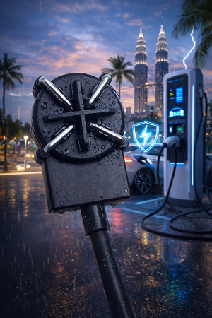 Why HYCA-01 residual current detection module Ideal for EV Charging Stations in Tropical Regions?-heyi Why HYCA-01 residual current detection module Ideal for EV Charging Stations in Tropical Regions?-heyi