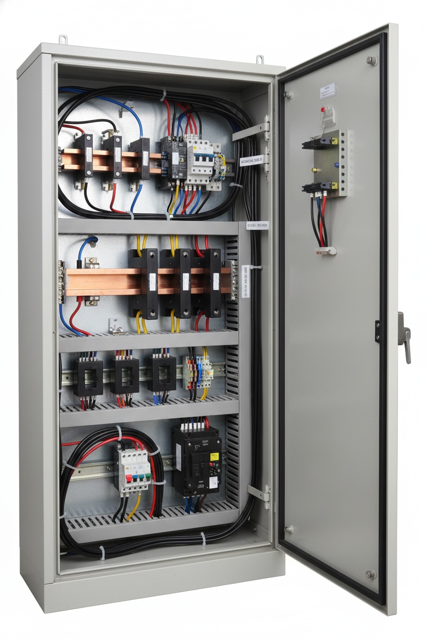 Split core Current Transformer DP HEYI