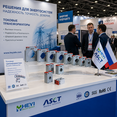 HEYI Cp Current Treansformer