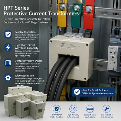 HPT Protection Current Transformer